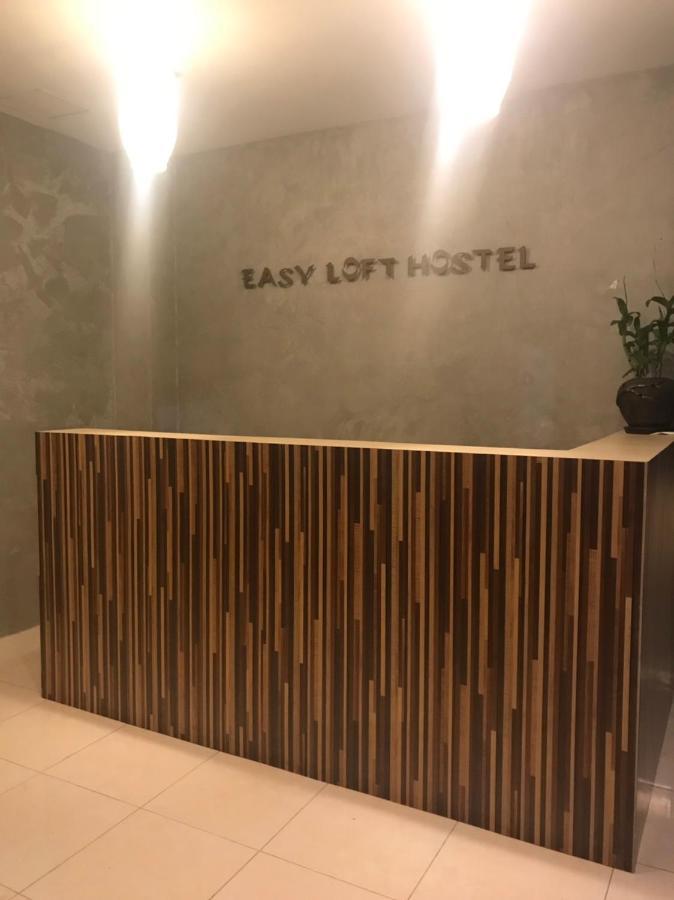 Easy Loft Hostel Phuket ภายนอก รูปภาพ